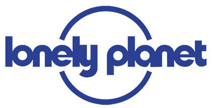 Logo von Lonely Planet